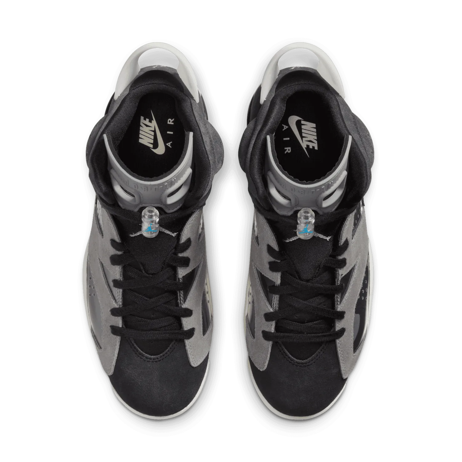 Air Jordan 6 Retro Tech Chrome (W) image 3