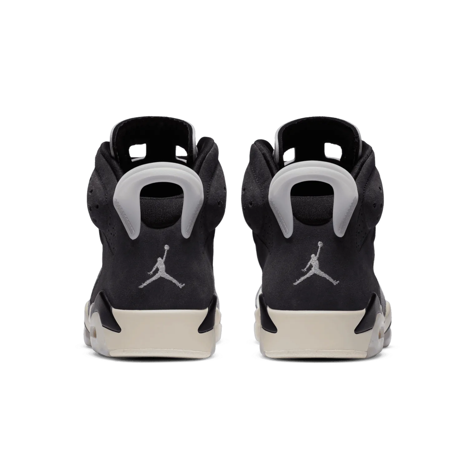 Air Jordan 6 Retro Tech Chrome (W) image 5