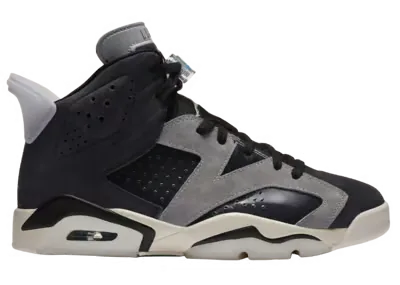 Air Jordan 6 Retro Tech Chrome (W)