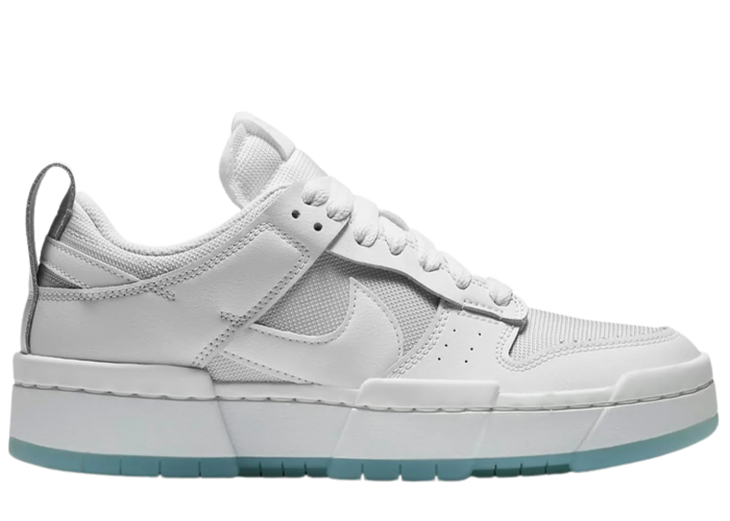 Nike Dunk Low Disrupt Photon Dust (W)