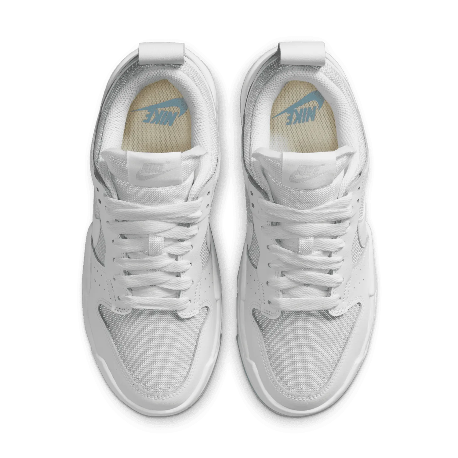 Nike Dunk Low Disrupt Photon Dust (W) image 3