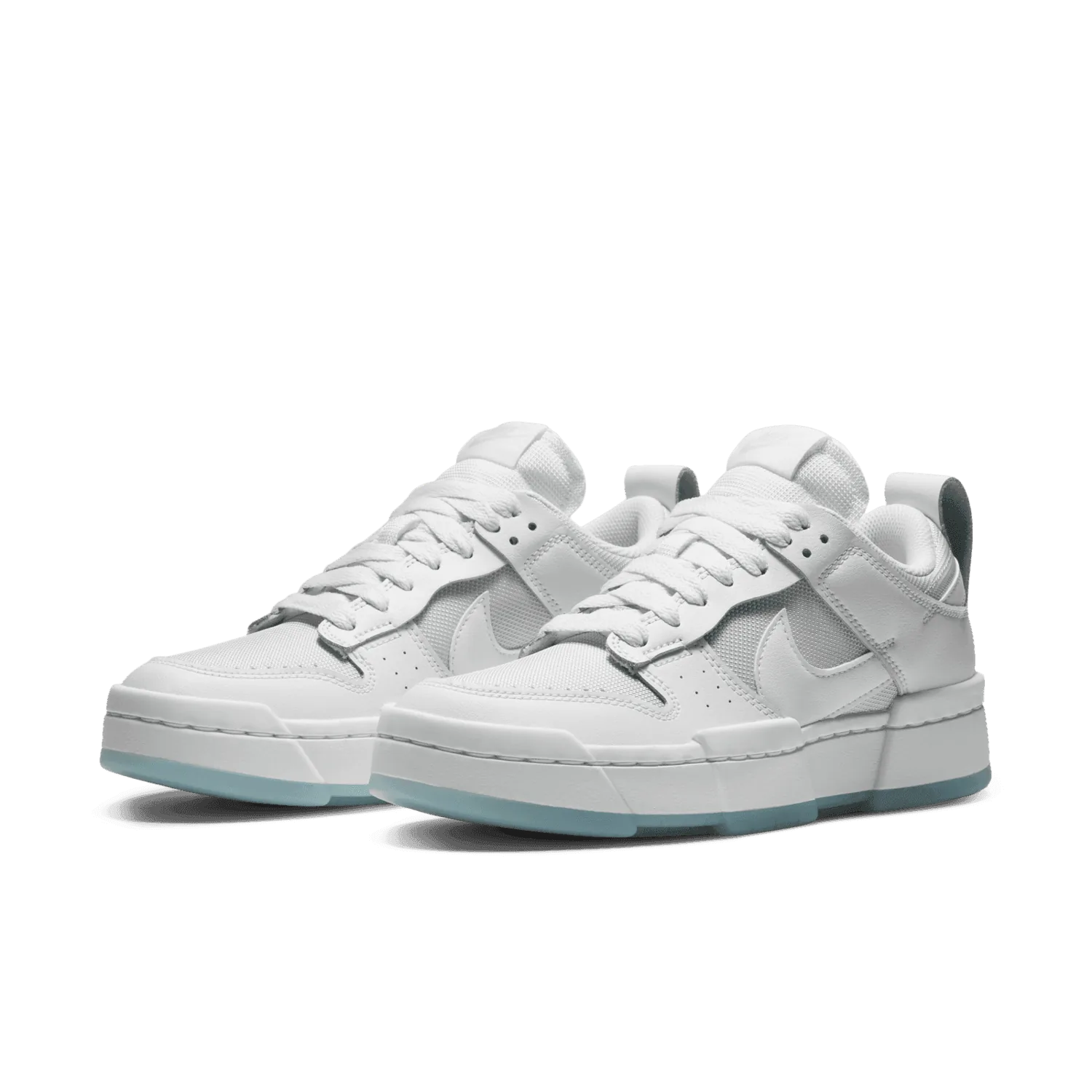Nike Dunk Low Disrupt Photon Dust (W) image 4