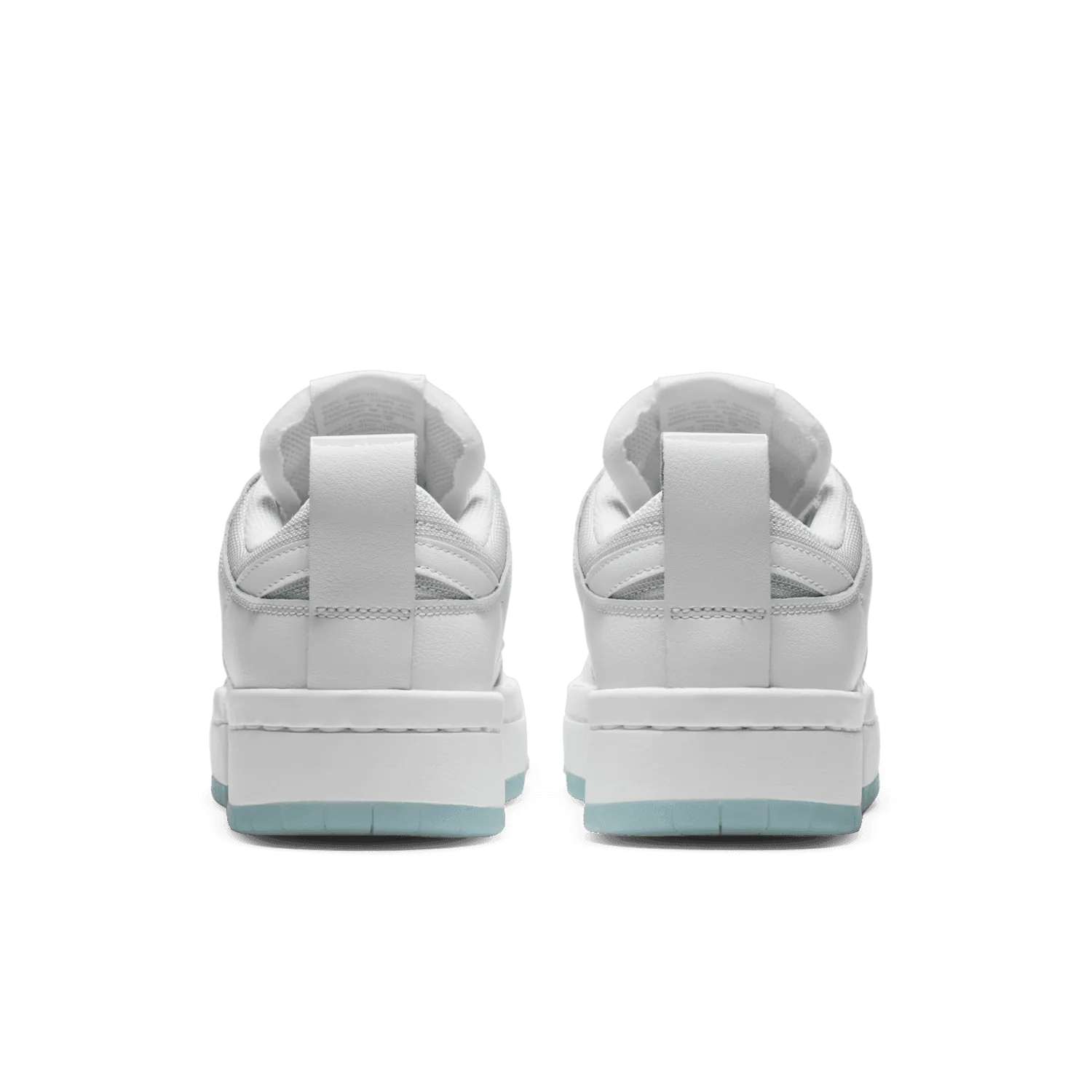 Nike Dunk Low Disrupt Photon Dust (W) image 5