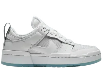 Nike Dunk Low Disrupt Photon Dust (W)