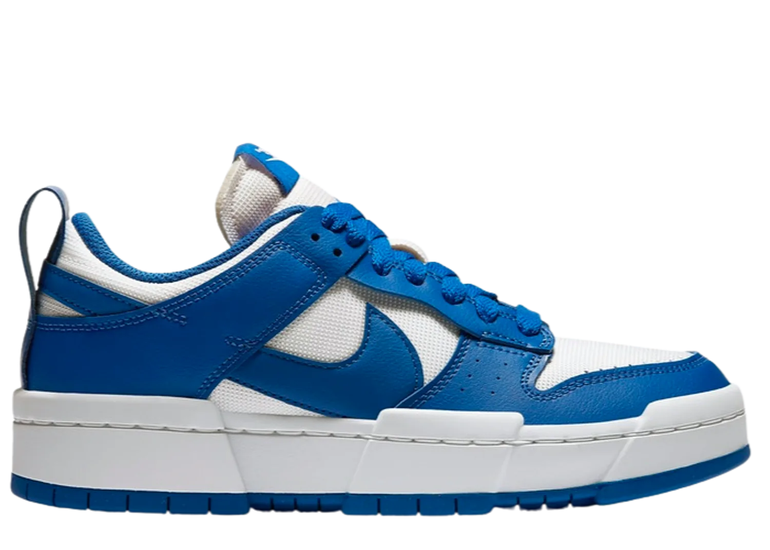 Nike Dunk Low Disrupt Game Royal (W)