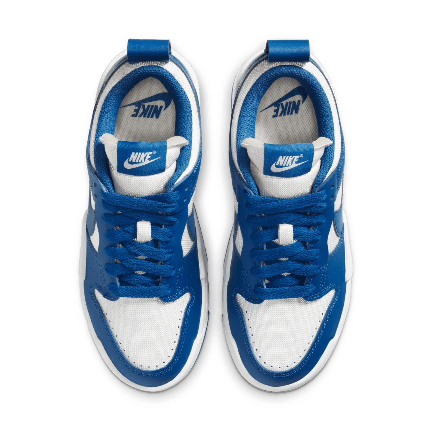 Nike Dunk Low Disrupt Game Royal (W) image 3