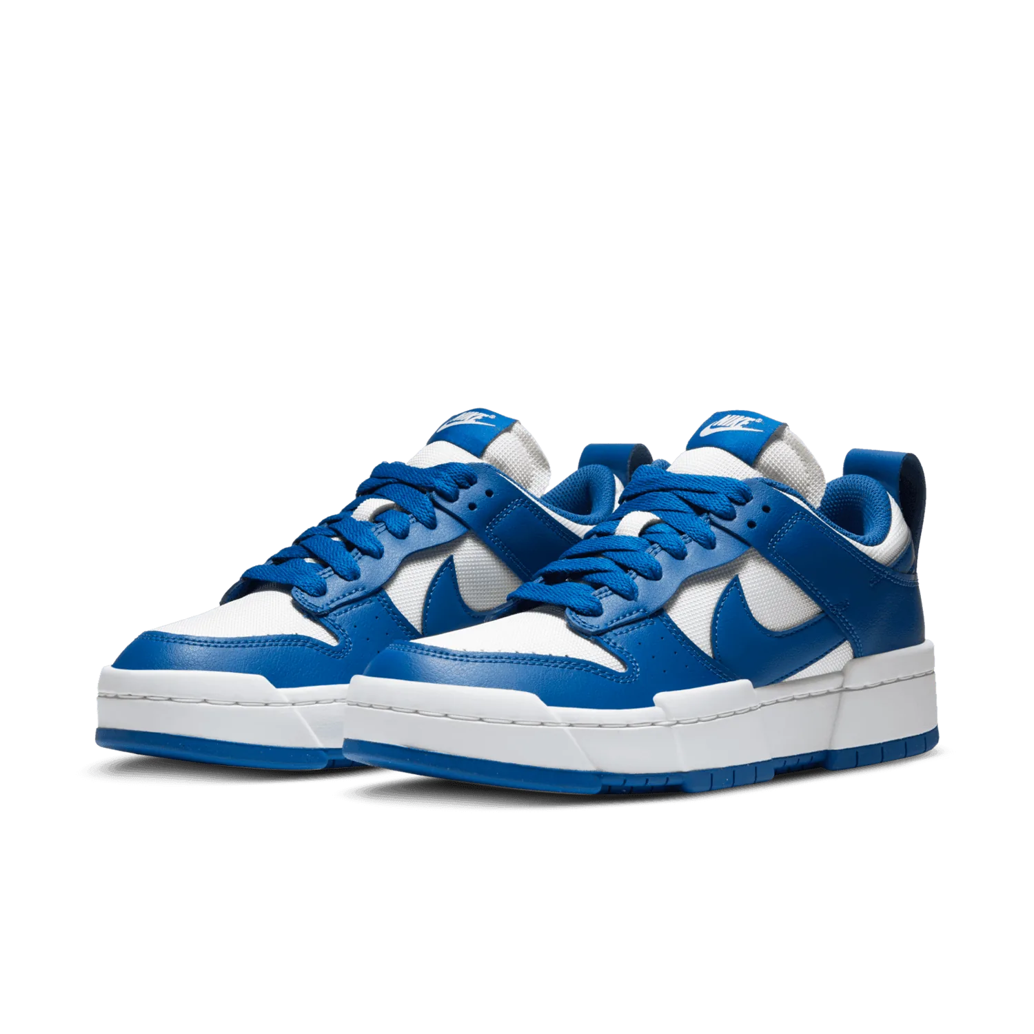Nike Dunk Low Disrupt Game Royal (W) image 4
