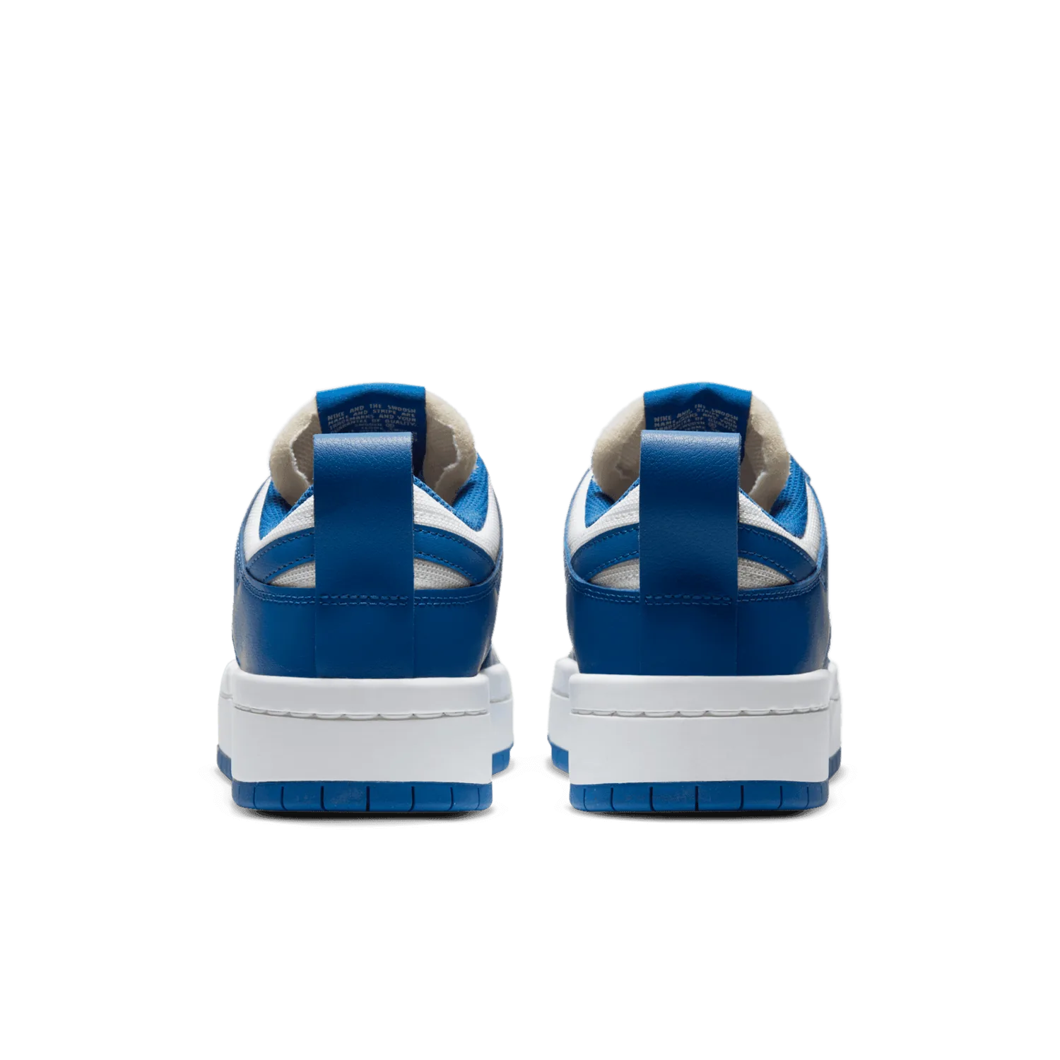 Nike Dunk Low Disrupt Game Royal (W) image 5