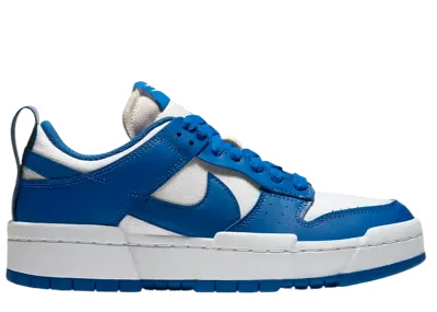 Nike Dunk Low Disrupt Game Royal (W)