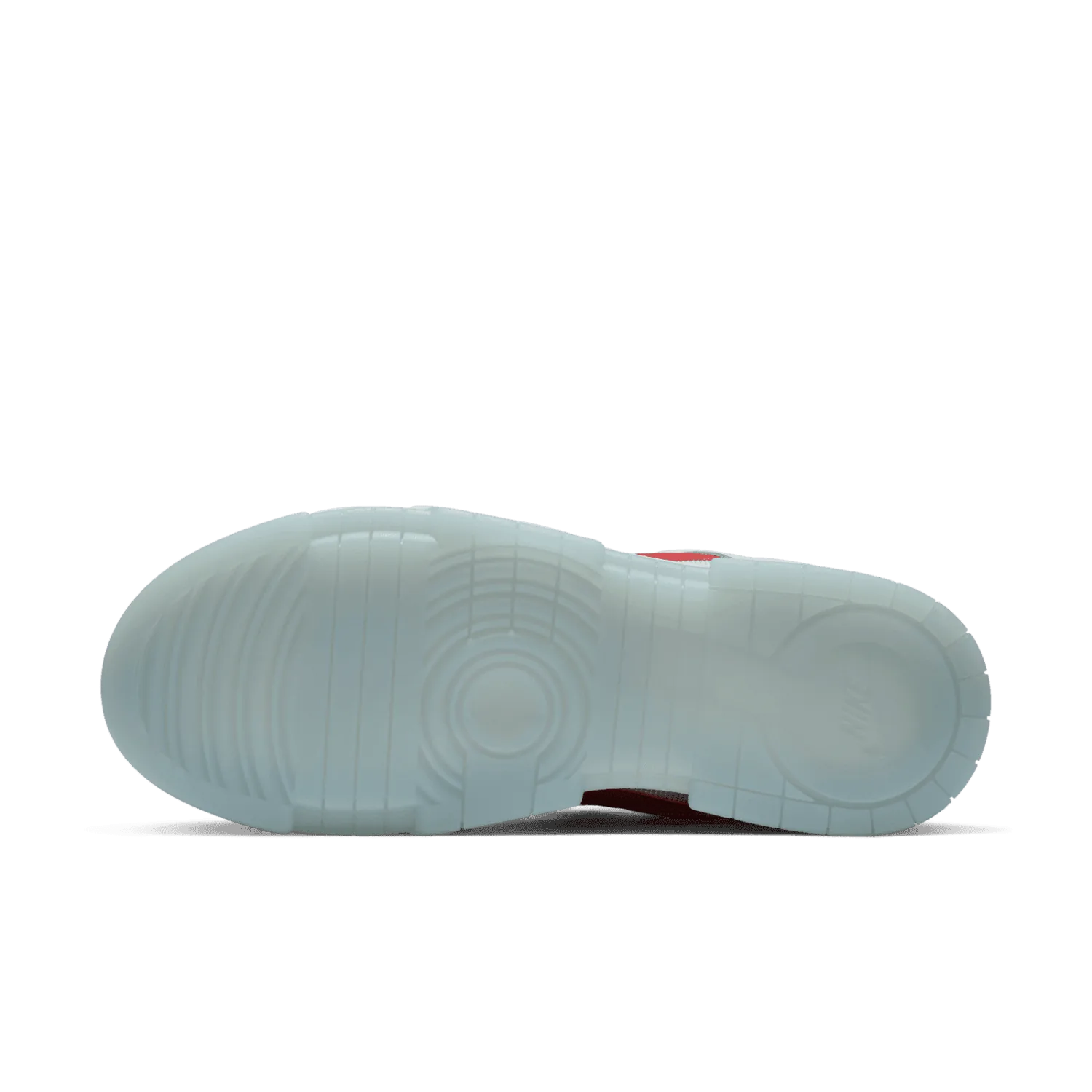 Nike Dunk Low Disrupt Gym Red (W) image 2