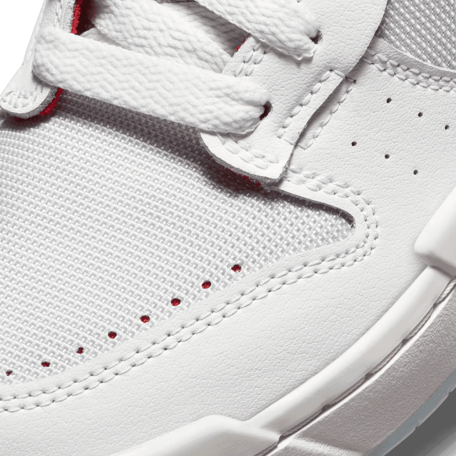 Nike Dunk Low Disrupt Gym Red (W) image 6