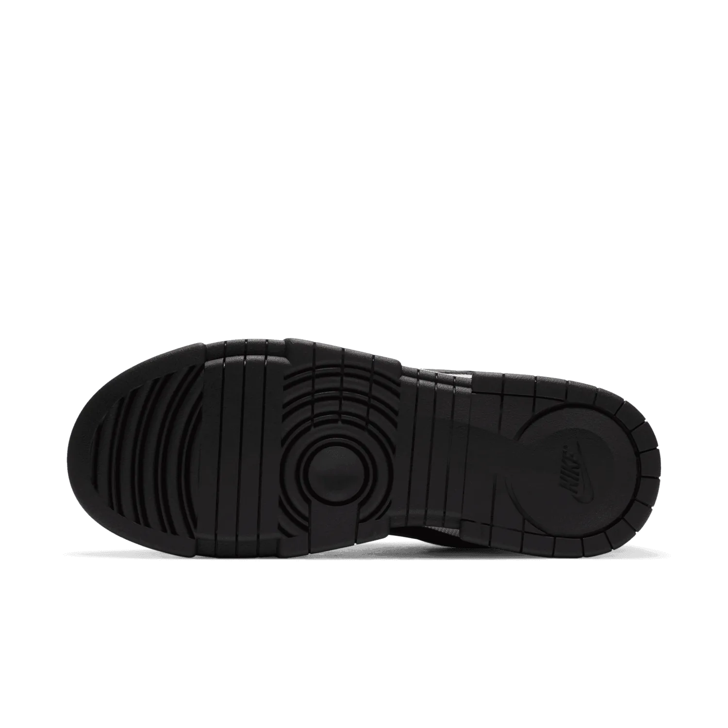 Nike Dunk Low Disrupt Black White (W) image 2