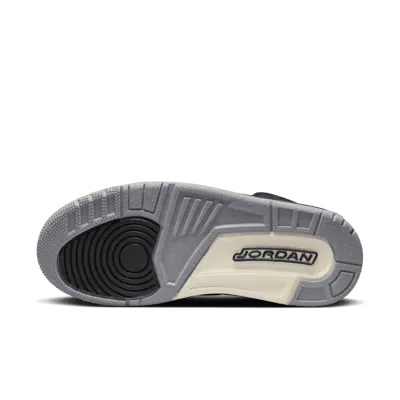 Air Jordan 3 Retro Off Noir Cement (W)