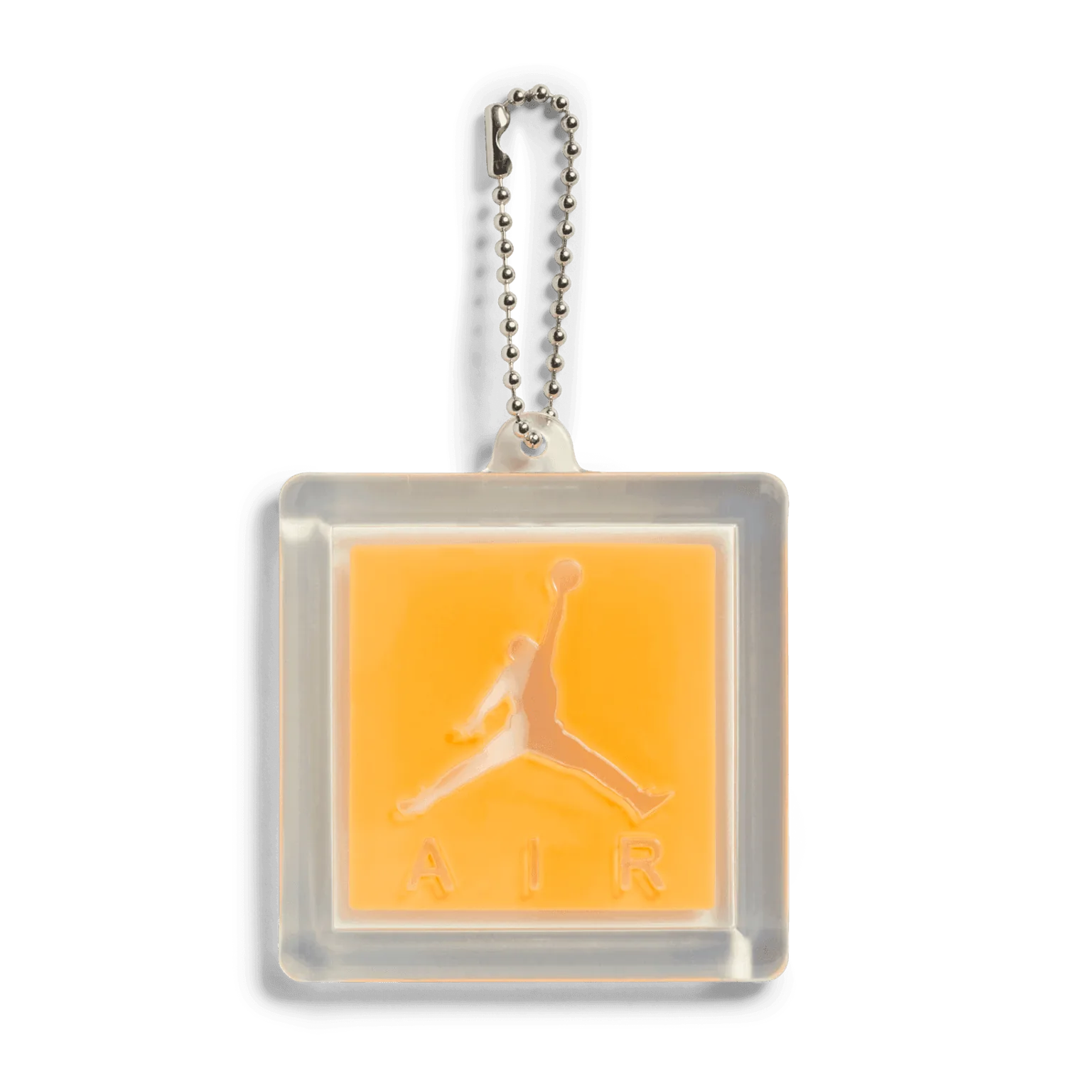 Jordan 3 Retro Laser Orange (W) image 8