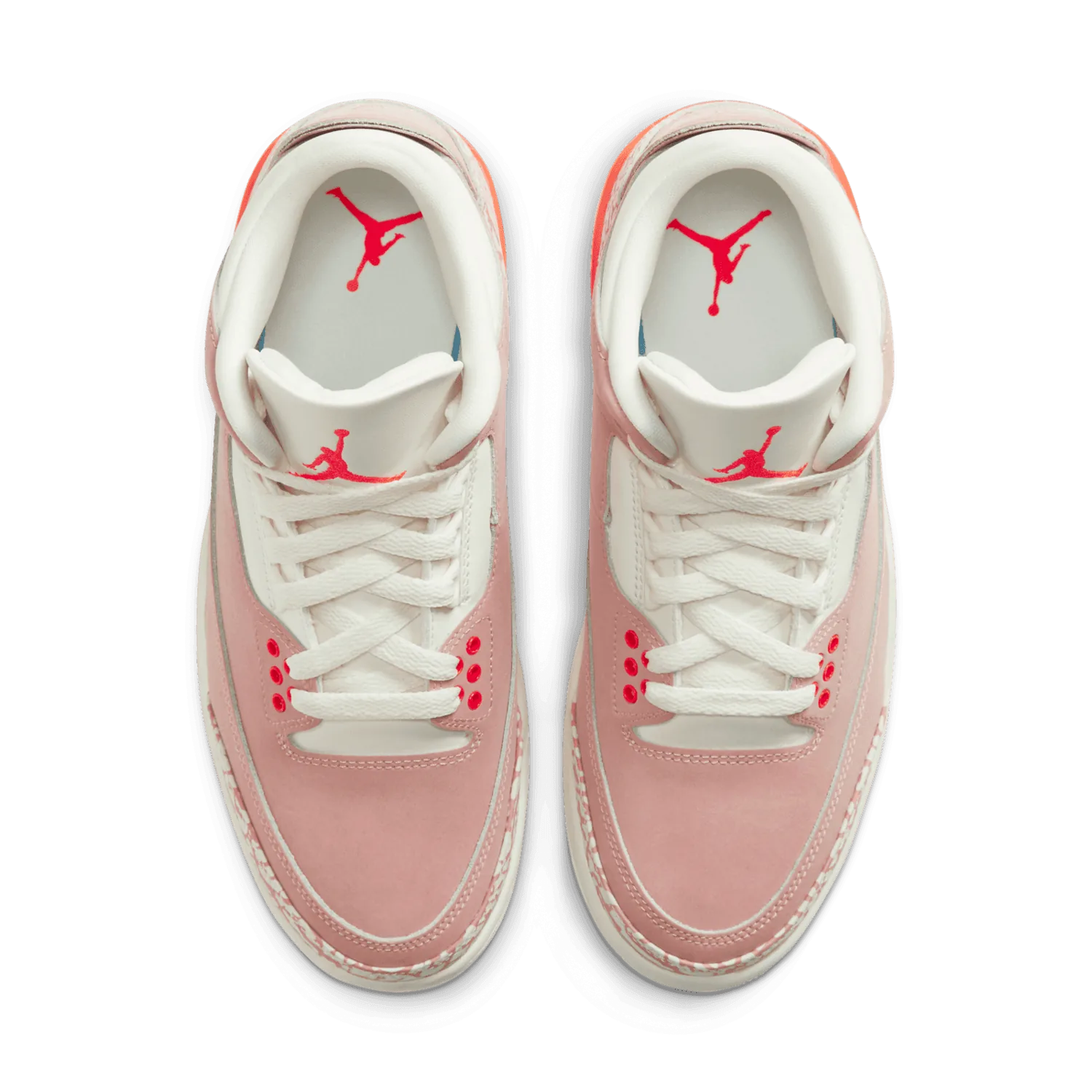Jordan 3 Retro Rust Pink (W) image 3