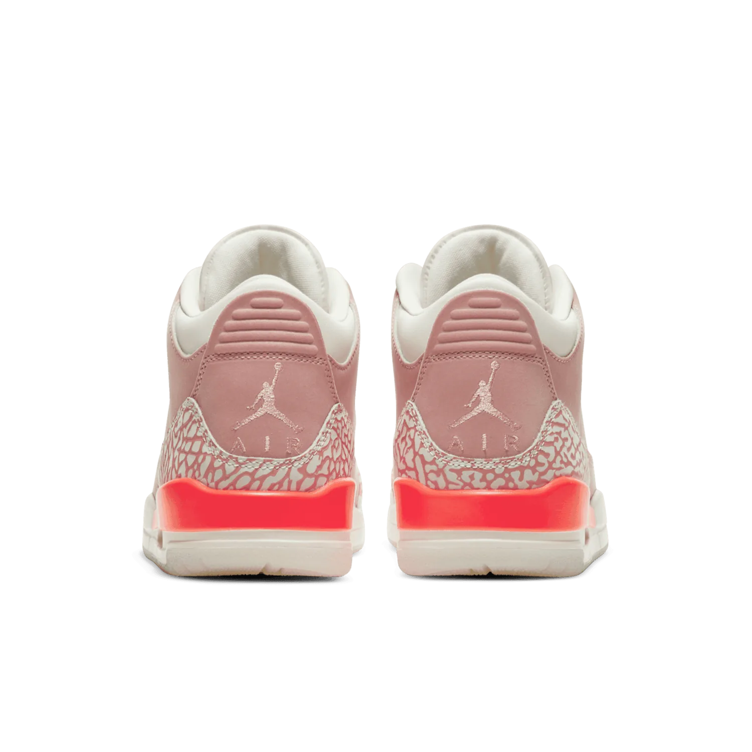 Jordan 3 Retro Rust Pink (W) image 5