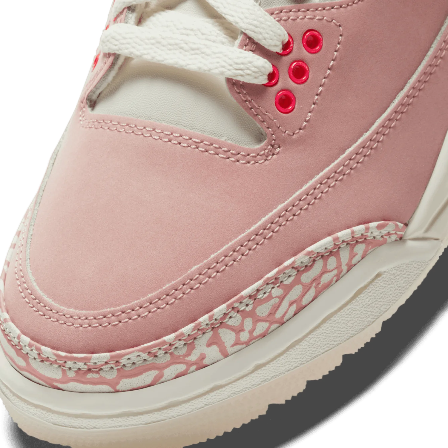 Jordan 3 Retro Rust Pink (W) image 6