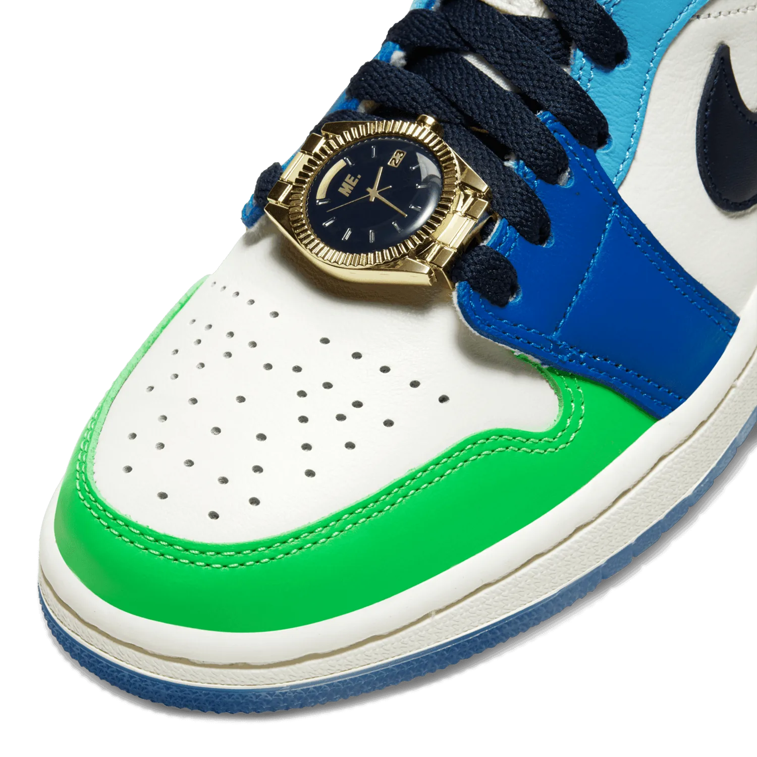 Jordan 1 Mid SE Fearless Melody Ehsani (W) image 8