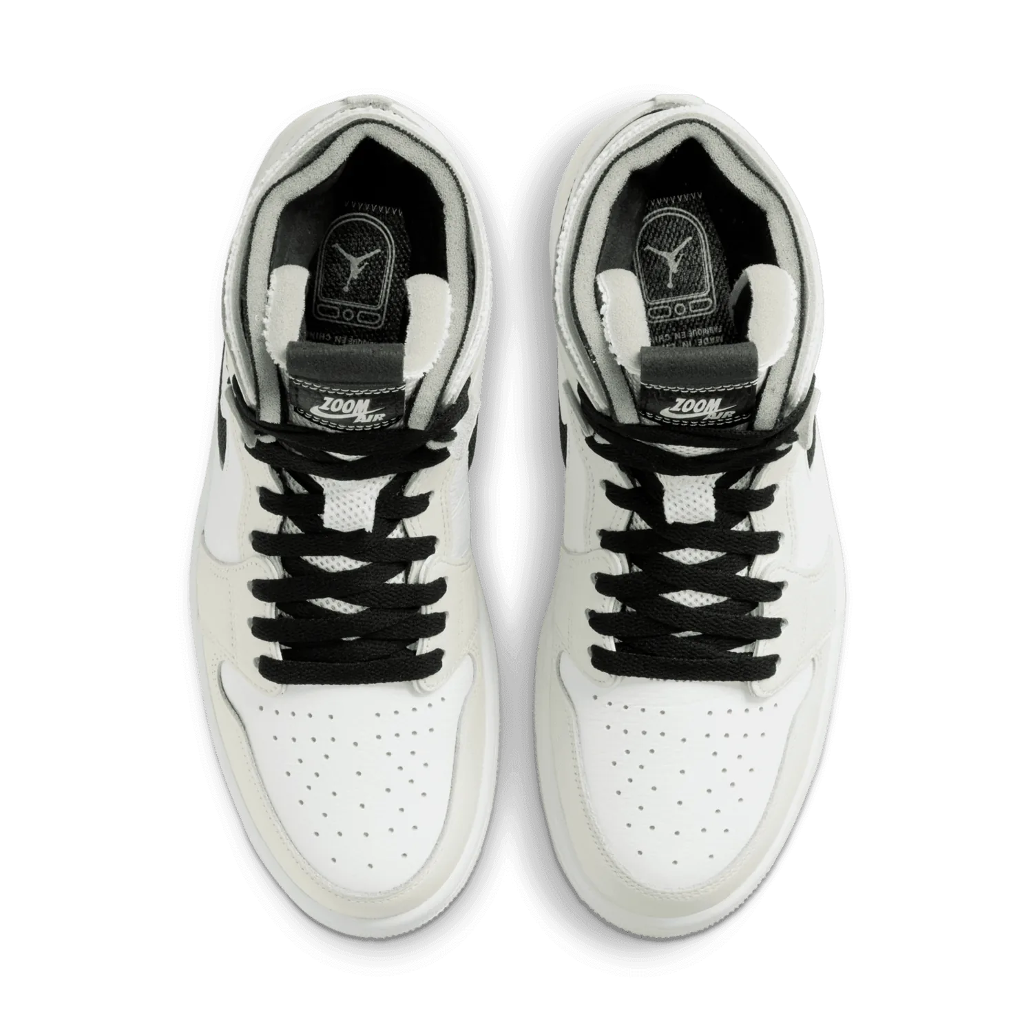 Jordan 1 High Zoom Air CMFT Sail (W) image 3