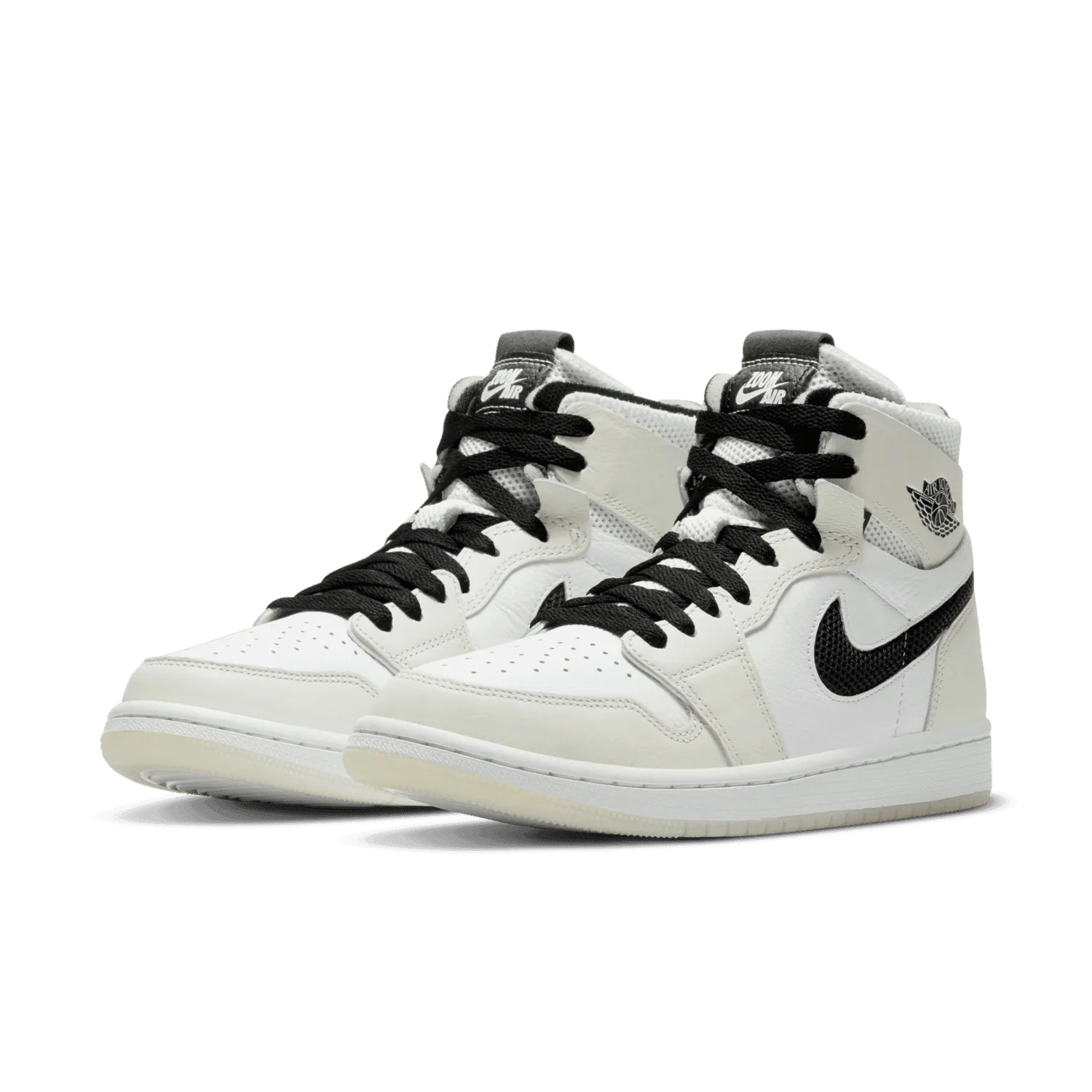 Jordan 1 High Zoom Air CMFT Sail (W) image 4