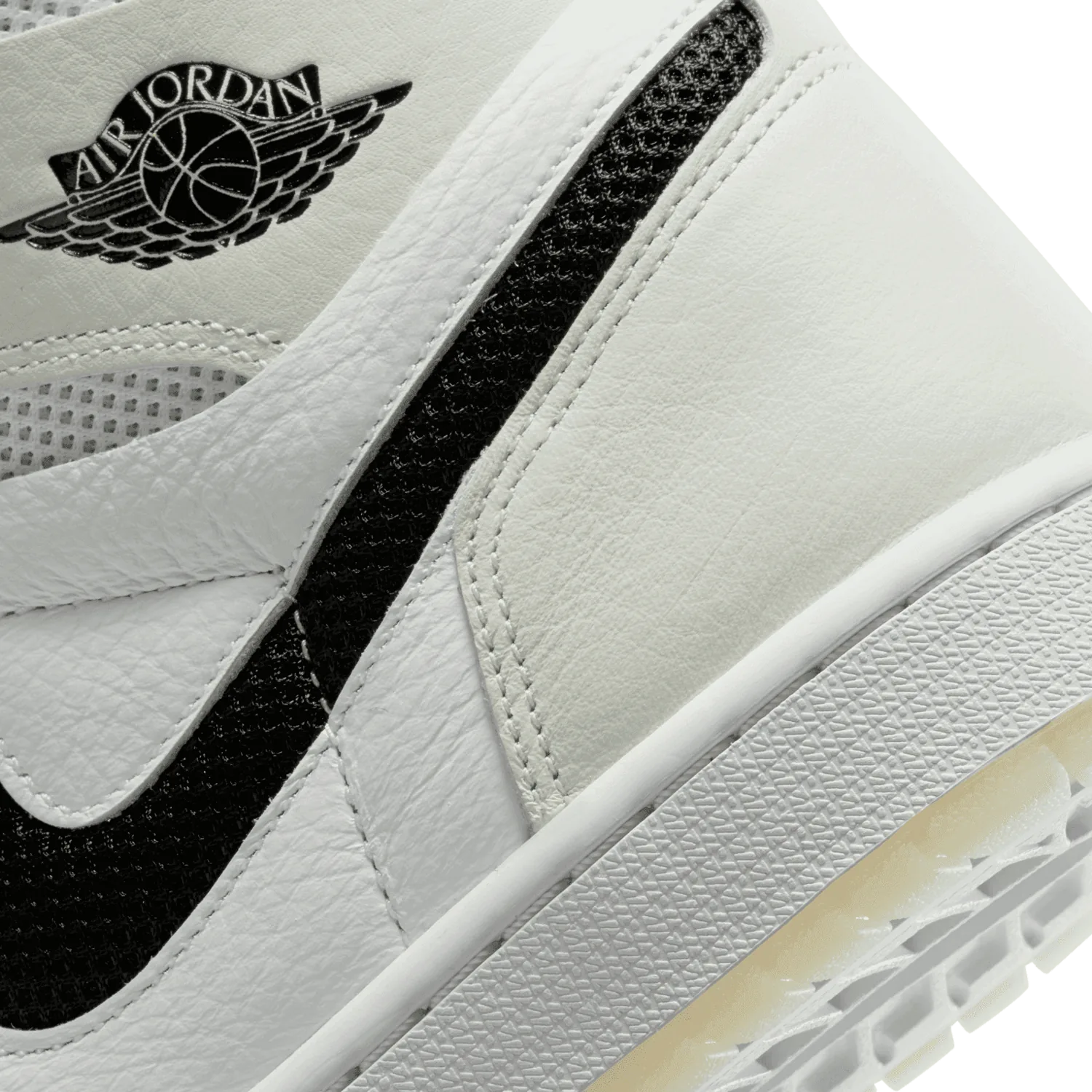 Jordan 1 High Zoom Air CMFT Sail (W) image 7