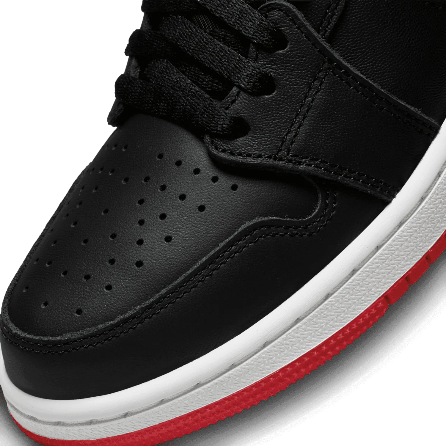 Jordan 1 High Zoom Air CMFT Bred (W) image 6
