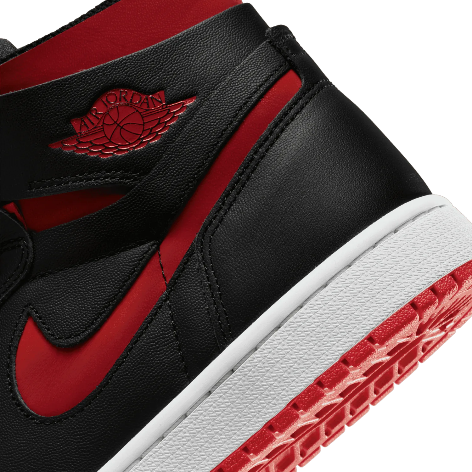 Jordan 1 High Zoom Air CMFT Bred (W) image 7
