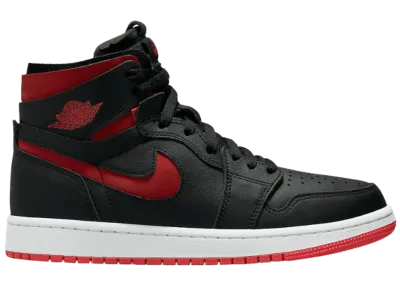 Jordan 1 High Zoom Air CMFT Bred (W)