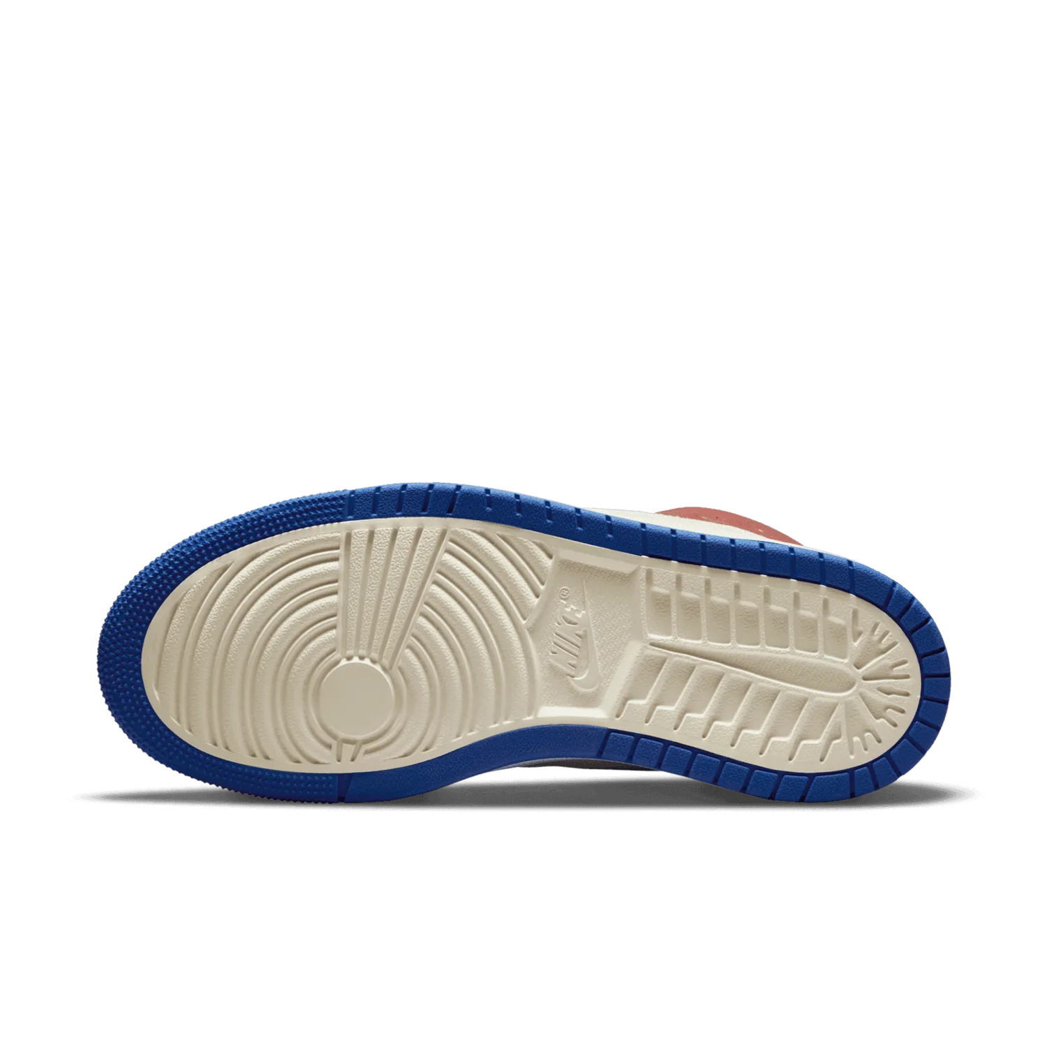 Jordan 1 High Zoom Air CMFT Team Red (W) image 2