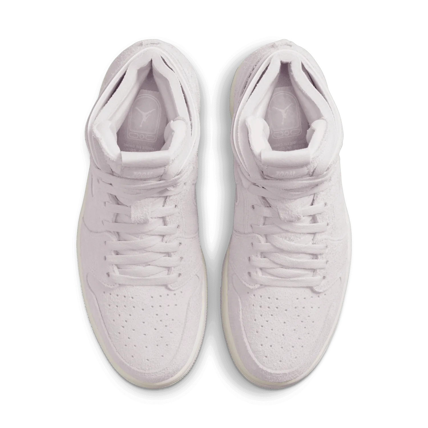 Jordan 1 High Zoom CMFT Venice (W) image 3