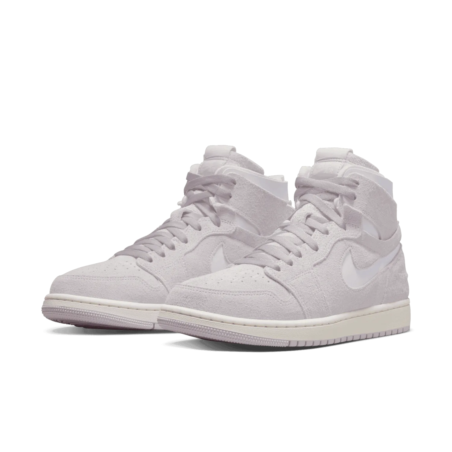 Jordan 1 High Zoom CMFT Venice (W) image 4