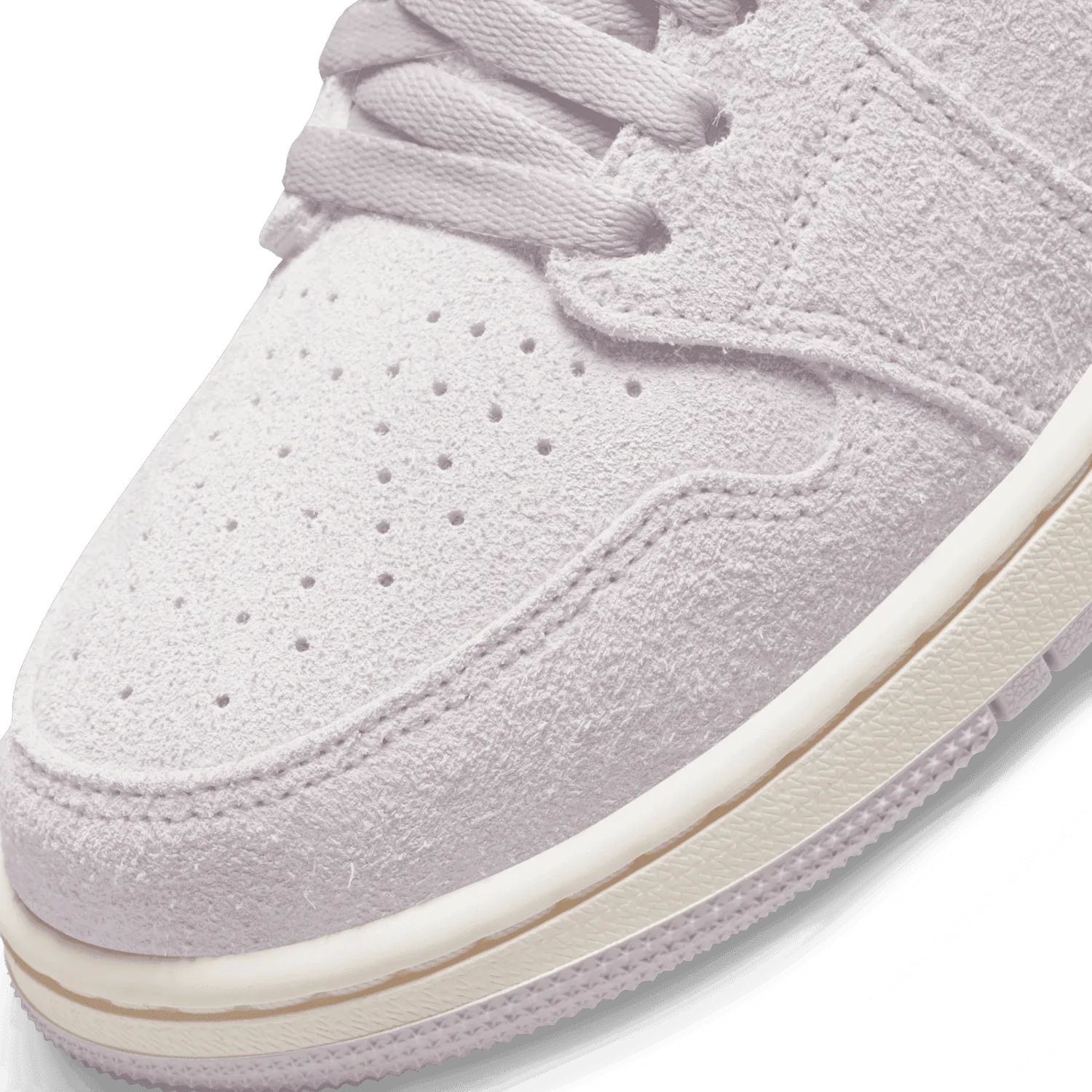 Jordan 1 High Zoom CMFT Venice (W) image 6