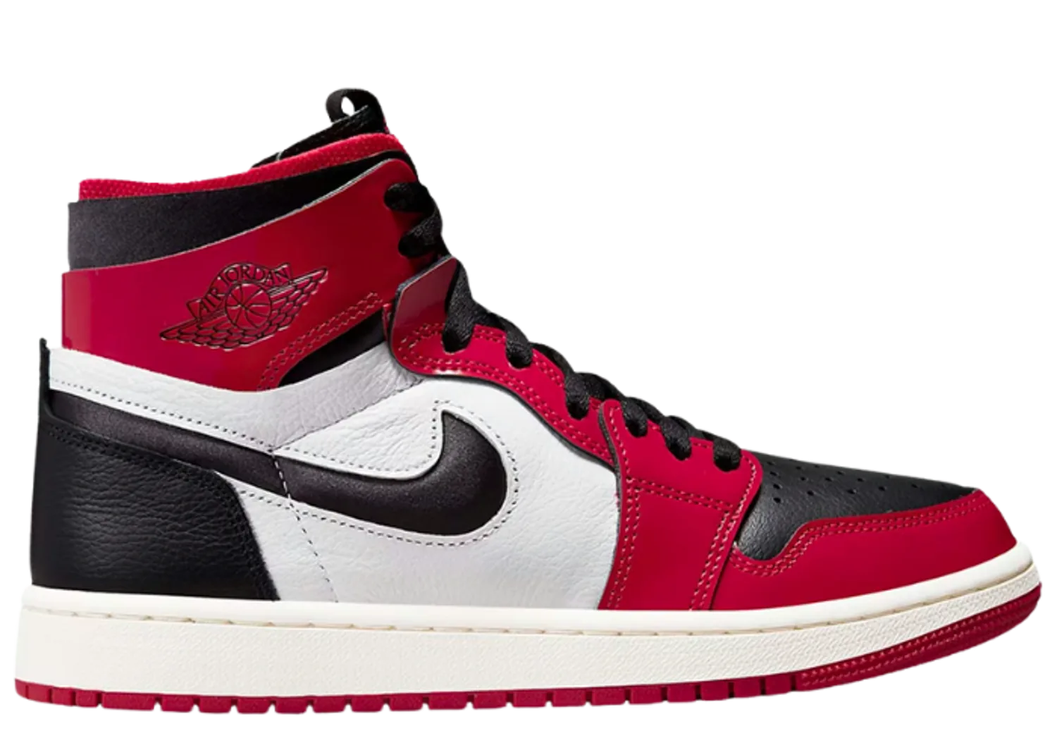 Jordan 1 High Zoom Air CMFT Patent Chicago (W)