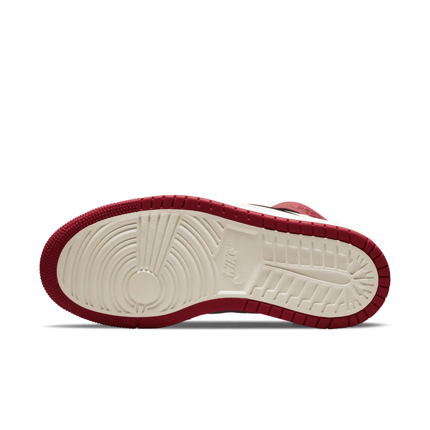 Jordan 1 High Zoom Air CMFT Patent Chicago (W) image 2