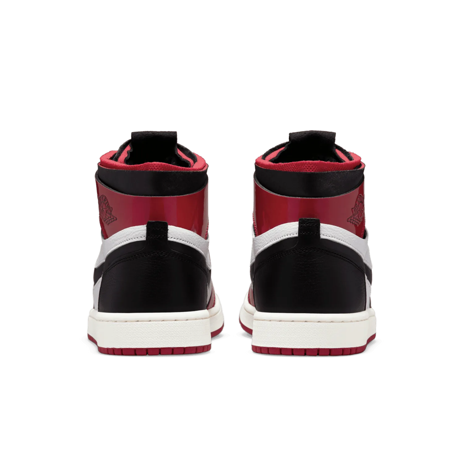 Jordan 1 High Zoom Air CMFT Patent Chicago (W) image 5