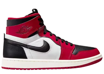 Jordan 1 High Zoom Air CMFT Patent Chicago (W)
