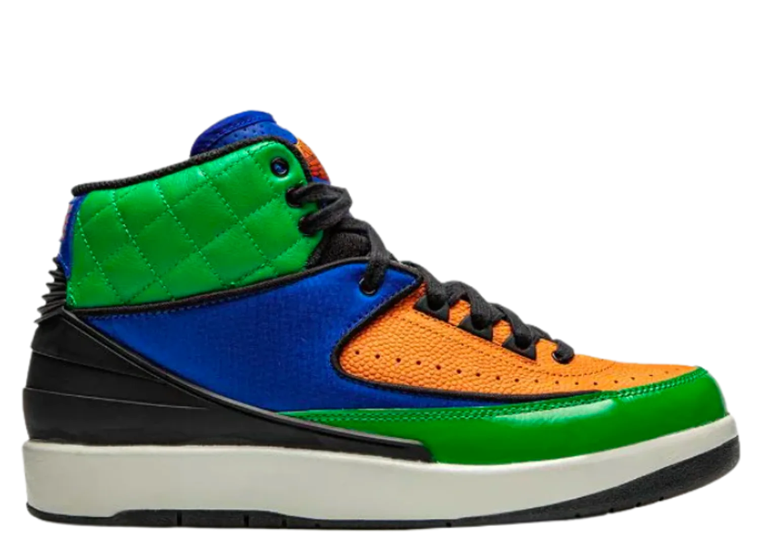Air Jordan 2 Retro Rivals (W)