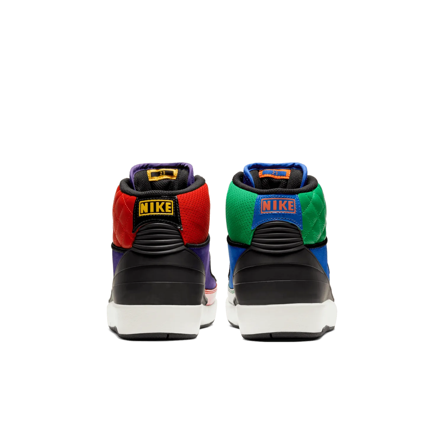 Air Jordan 2 Retro Rivals (W) image 5