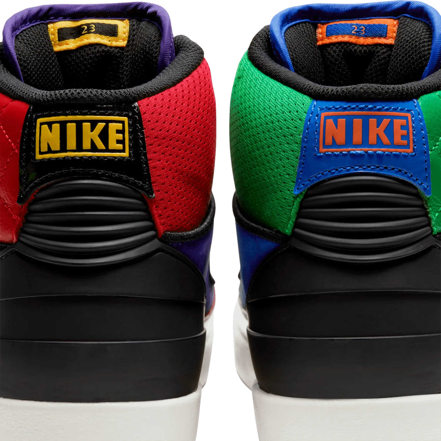 Air Jordan 2 Retro Rivals (W) image 6