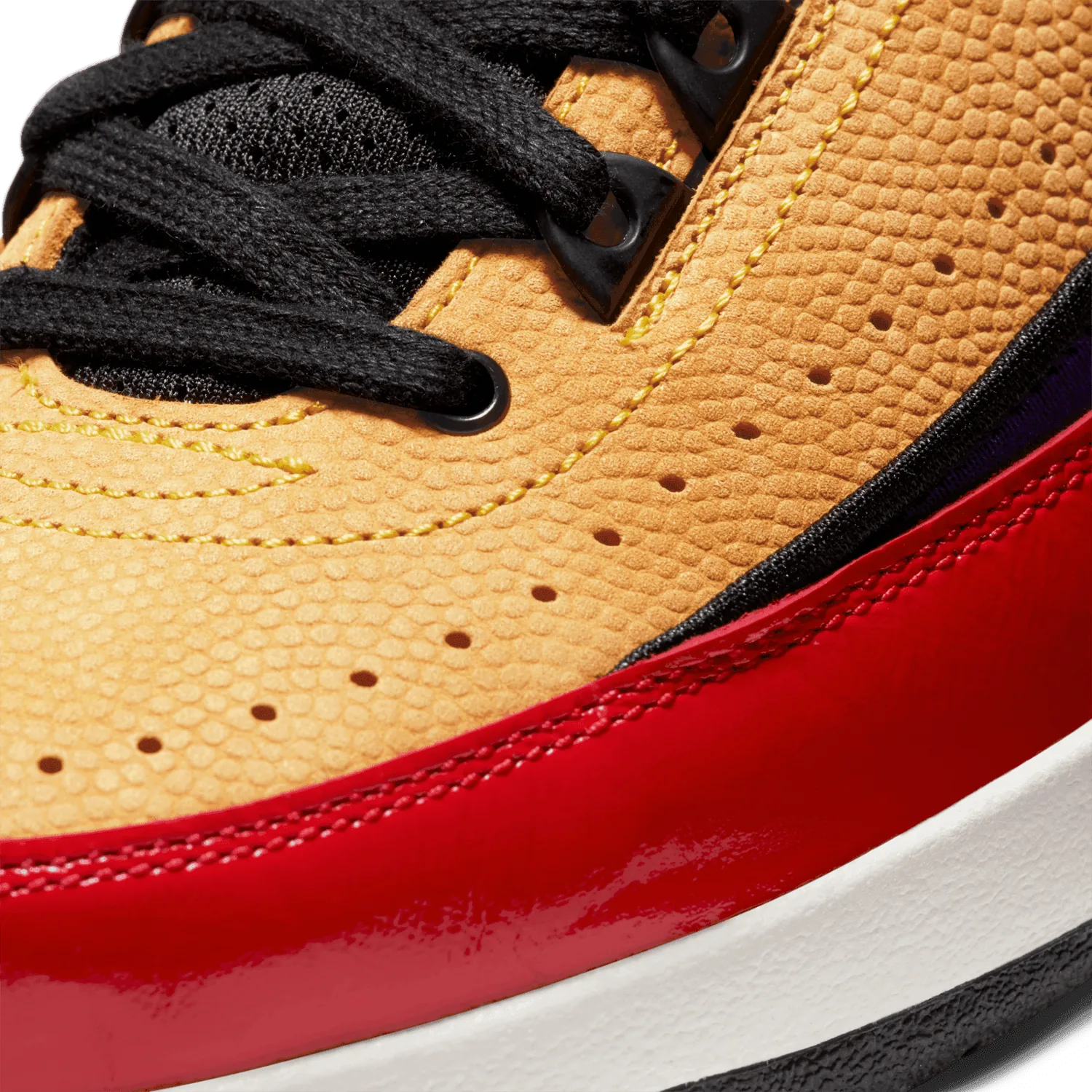 Air Jordan 2 Retro Rivals (W) image 7