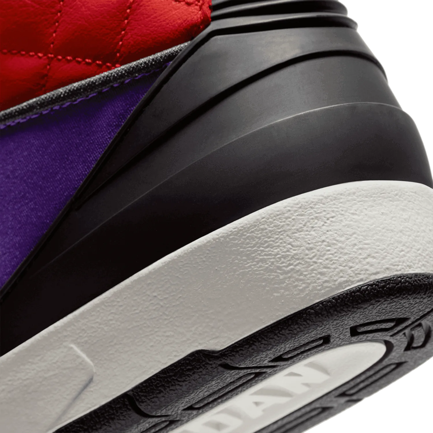 Air Jordan 2 Retro Rivals (W) image 8