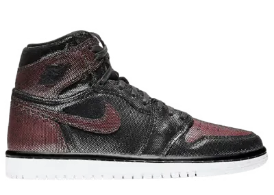 Jordan 1 Retro High Fearless Metallic Rose Gold (W)