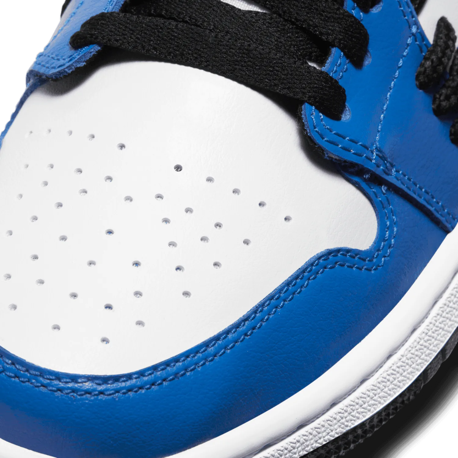 Jordan 1 Mid Sisterhood (W) image 6