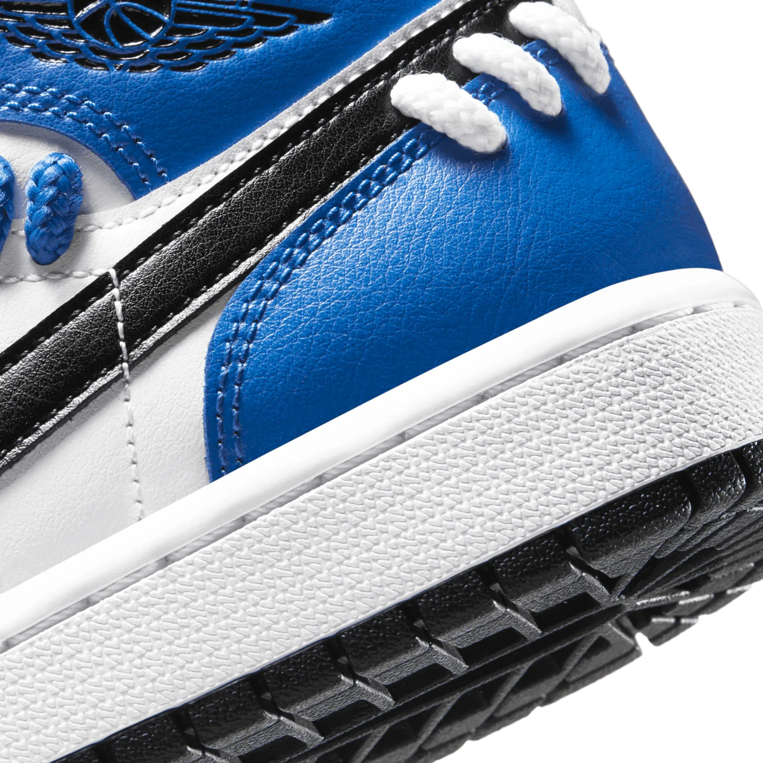 Jordan 1 Mid Sisterhood (W) image 7
