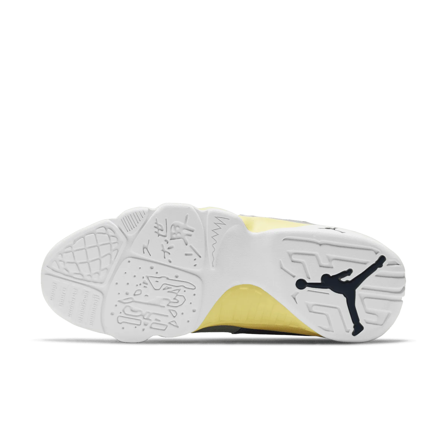 Jordan 9 Retro Change The World (W) image 2