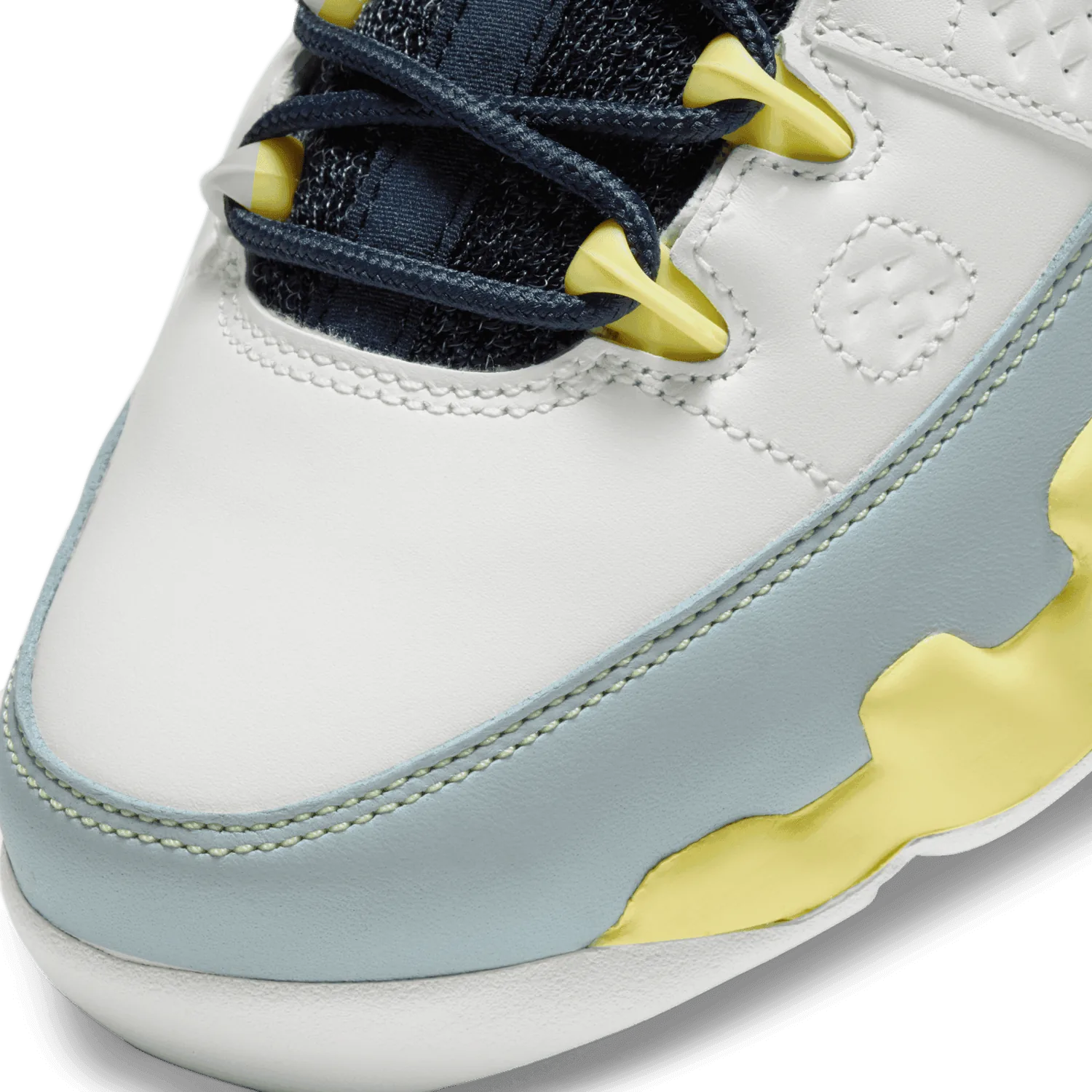 Jordan 9 Retro Change The World (W) image 6