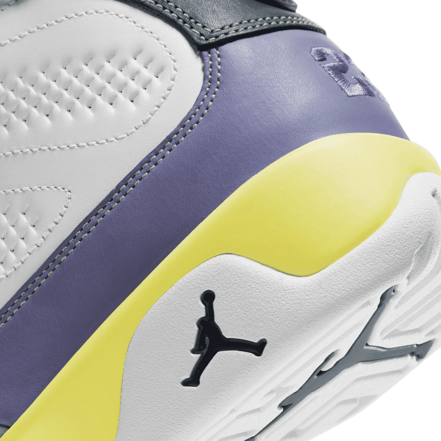 Jordan 9 Retro Change The World (W) image 7
