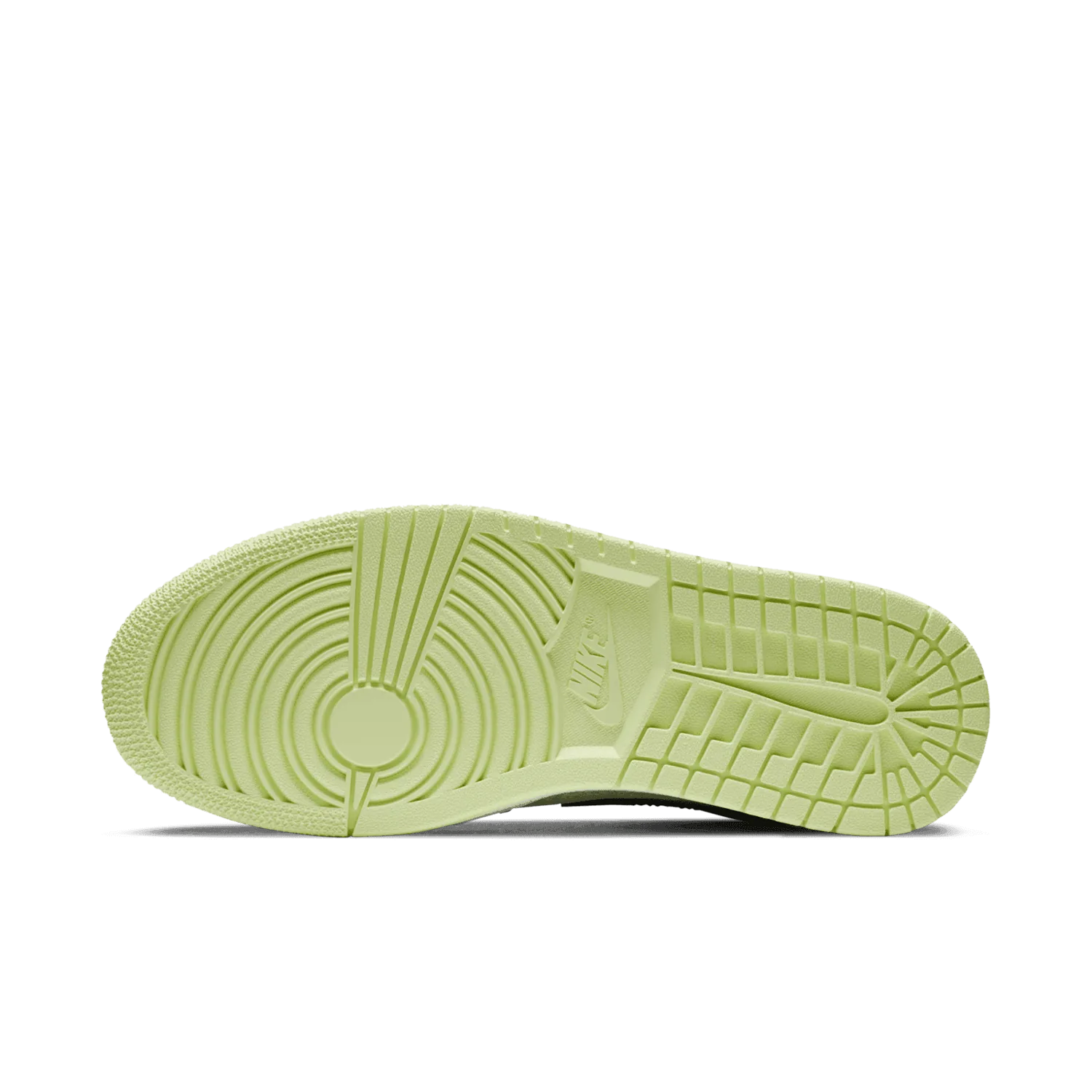 Jordan 1 Mid Nike Grind (W) image 2