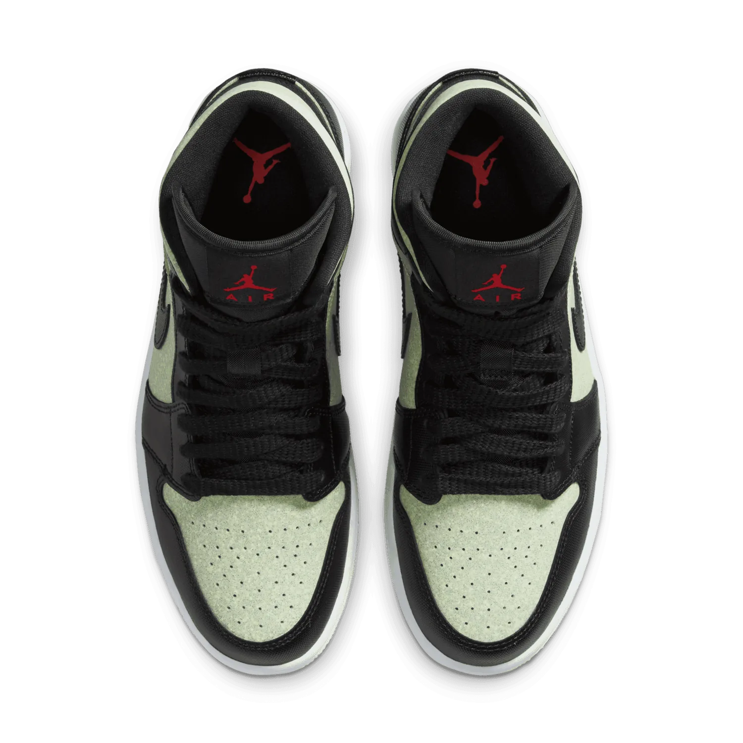 Jordan 1 Mid Nike Grind (W) image 3