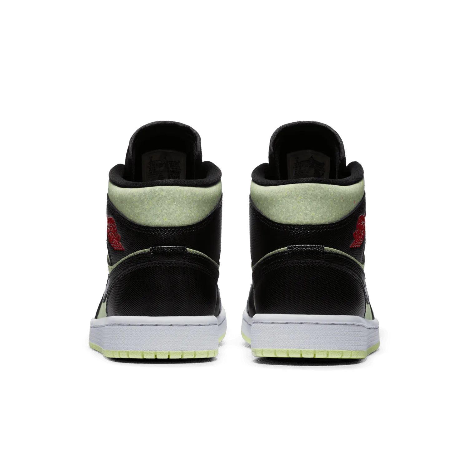 Jordan 1 Mid Nike Grind (W) image 5